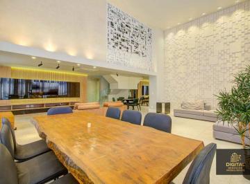 Apartamento de 3 quartos, Águas Claras · RUA 13 ILHA DE MANHATTAN DUPLEX COM 174m² 3 SUÍTES +DCE