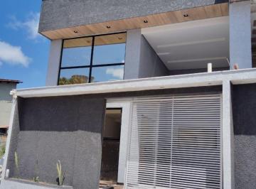 Casa de 3 quartos, Porto Seguro · Casa individual Cambolo