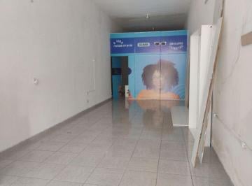 Comercial de 2 quartos, Praia Grande · Comercial com 02 Salas amplas contendo 60m² para aluguel no centro do Jardim Anhangüera