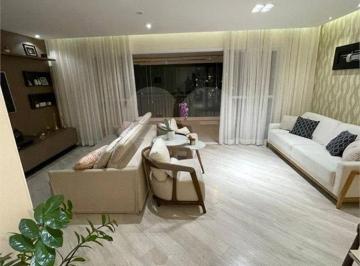 Apartamento de 3 quartos, Guarulhos · Apartamento com 3 quartos, 122 m² em venda e aluguel, Jardim Flor da Montanha