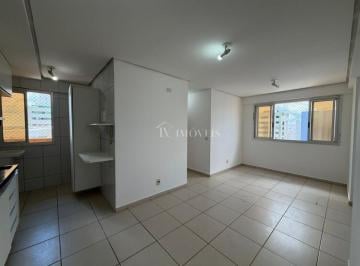 Apartamento de 2 quartos, Águas Claras · Residencial Metropolitan | Em Frente ao Metrô Arniqueiras | 2 Quartos (1 Suíte) | Reformado | 1 Vaga