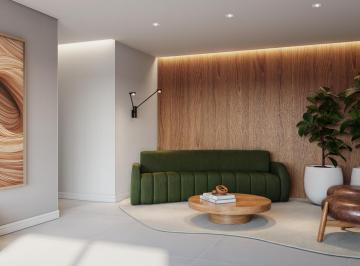 Apartamento de 3 quartos, Curitiba · Cobertura Duplex 146m² | 3 Quartos no Seminário — Espaço Generoso em Bairro Nobre