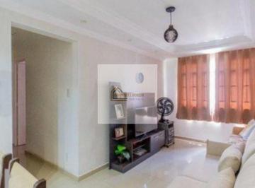Foto 01 · Apartamento, Jardim Germânia, São Paulo, SP