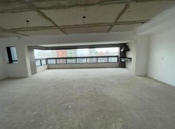 Apartamento de 3 quartos, Santo André · APARTAMENTO NOVO - 3 SUÍTES, 177M² - 3 VAGAS SENDO 1 BOX - BAIRRO JARDIM
