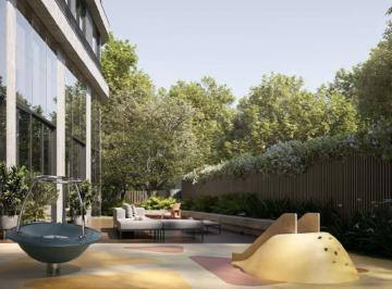 Apartamento de 3 quartos, Curitiba · Garden 221m² no Seminário – Espaço interno e externo integrados
