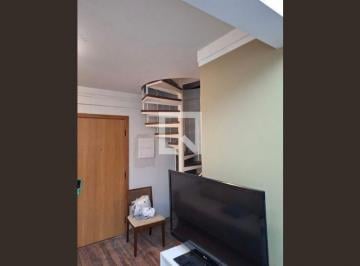 Apartamento · 52m² · 1 Quarto · 1 Vaga · Apartamento à Venda - Moema, 1 Quarto, 52 m2