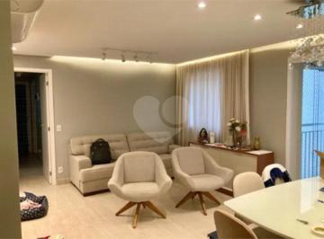 Apartamento de 4 quartos, Guarulhos · Apartamento 4 Quartos com Varanda Gourmet em Andar Alto – Vila Santo Antônio, Guarulhos