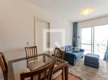 Apartamento · 42m² · 1 Quarto · 1 Vaga · Apartamento à Venda - Consolação, 1 Quarto, 42 m2