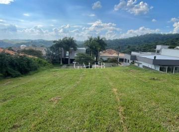 Foto 09 · Terreno à venda em Atibaia-SP, no Condomínio Porto Atibaia com 810m² de área!