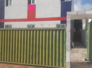 Apartamento de 2 quartos Venda R$ 125.000 · Apartamento com 2 quartos e 47m² à venda em Valentina de Figueiredo