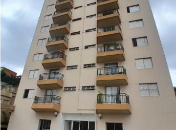 Apartamento de 2 quartos, São Paulo · Apartamento com 2 quartos e 60 m² em aluguel, São Paulo