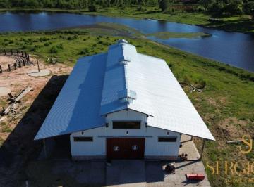 Rural de 1 quarto, Triunfo · SÍTIO PARA HARAS COM CELEIRO ESTILO AMERICANO 500M2, COCHEIRAS E AÇUDE