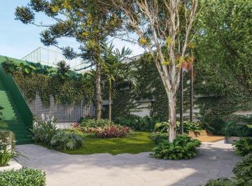 Apartamento de 3 quartos, Curitiba · Apartamento espaçoso no Portão com 116m²