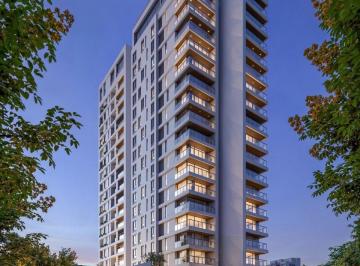 Apartamento de 2 quartos, Curitiba · Seu novo lar no Portão com 86,7m²