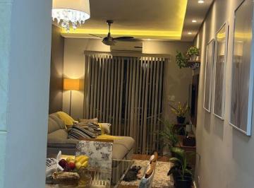 Apartamento de 3 quartos, Pindamonhangaba · Apartamento Duplex Pq São Domingos Pindamonhangaba