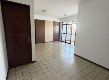 Apartamento de 3 quartos, João Pessoa · Excelente Apartamento de 03 quartos, sendo 01 suíte, 01 vaga de garagem - Manaíra