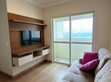 Apartamento de 3 quartos, São Paulo · Apartamento para aluguel com 75m² com 3 quartos 2 vagas em Jardim Umuarama - São Paulo - SP