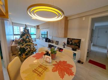 Apartamento de 2 quartos, Recife · Oportunidade - Cobertura COM VISTA PARA O MAR MOBILIADA- VENDA/ALUGUEL - 3 QUARTOS - Boa Viagem