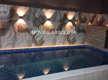 Foto 02 · CASA NOVA COM PISCINA - ACABAMENTO ALTO PADRÃO