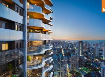 Apartamento de 4 quartos, Fortaleza · Apartamento verdadeiramente luxuoso no Meireles com 163m² Fortaleza Ceará