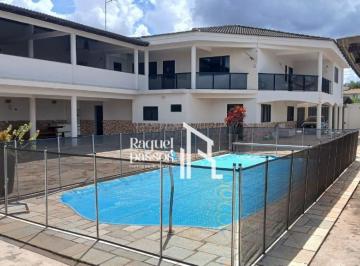 Foto 01 · Sobrado de 5 Quartos em Arniqueiras com Área de Lazer
