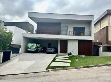 Casa de 3 quartos, Santana de Parnaíba · Casa de Condomínio à venda no Residencial Campos do Conde em Paiol Velho em Santana de Parnaíba - SP