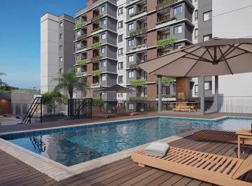 Apartamento de 3 quartos, Curitiba · 60,6m² no Novo Mundo – 3 dormitórios com vaga