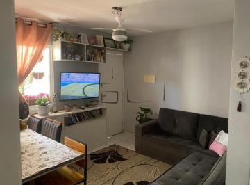 Foto 01 · Apartamento à venda em Guarulhos-SP: 2 quartos, 1 sala, 1 banheiro, 1 vaga de garagem, 54m² no Jardi