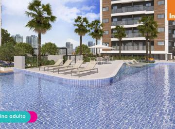 Apartamento de 3 quartos, Fortaleza · Apartamento no bairro Cocó em Fortaleza com 02 quartos