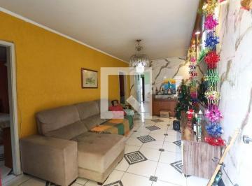 Casa · 150m² · 3 Quartos · 3 Vagas · Casa à Venda - Vila Sabrina , 3 Quartos, 150 m2