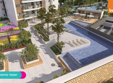 Apartamento de 3 quartos, Fortaleza · Este espaçoso apartamento com 03 quartos no bairro Cocó