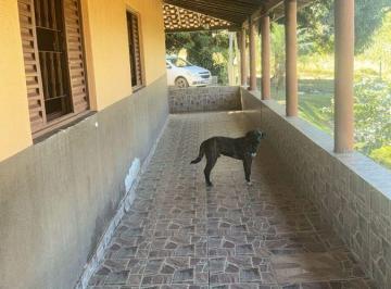 Rural de 3 quartos, Curvelo · Fazenda à Venda em Curvelo – 90 Hectares com Rio Perene