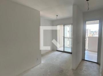 Apartamento · 47m² · 2 Quartos · 1 Vaga · Apartamento à Venda - Vila Prudente, 2 Quartos, 47 m2