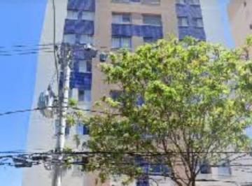 Apartamento de 2 quartos, São José dos Campos · Excelente apartamento disponivel para venda ,santana sjc/sp