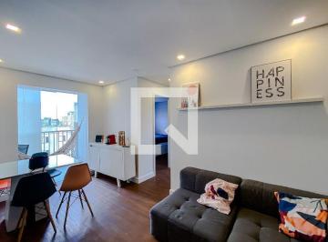 Apartamento · 55m² · 2 Quartos · 1 Vaga · Apartamento à Venda - Mooca, 2 Quartos, 55 m2
