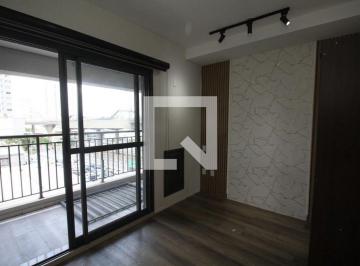 Apartamento · 28m² · 1 Quarto · Apartamento à Venda - Vila Santa Clara, 1 Quarto, 28 m2
