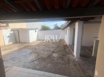 Foto 01 · CASA TÉRREA A VENDA NO BAIRRO JARDIM PAU PRETO NA CIDADE DE INDAIATUBA SP