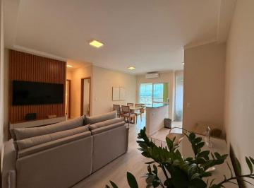 Apartamento de 2 quartos, Jacareí · Eco Vitta - Apartamento com 77 m² e 2 quartos à venda em Jardim Califórnia