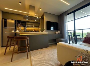 Apartamento · 66m² · 2 Quartos · 1 Vaga · Apartamento com 2 quartos no Santo Antônio em Joinville
