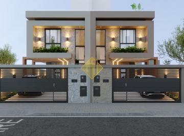 Casa · 130m² · 2 Quartos · 2 Vagas · Sobrado à venda, 2 quartos, 1 suíte, 2 vagas, Jardim Pancera - Toledo/PR