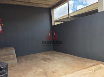 Casa · 118m² · 3 Quartos · 1 Vaga · Casa para aluguel, 3 quartos, 1 vaga, MORRO DO ENGENHO - ITAUNA/MG