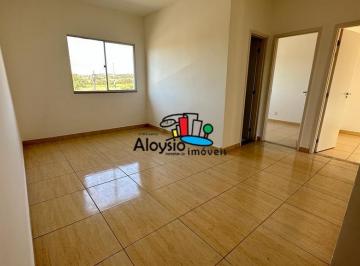 Apartamento · 67m² · 3 Quartos · 1 Vaga · Apartamento para aluguel, 3 quartos, 1 vaga, Mata Grande - Sete Lagoas/MG
