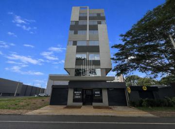 Comercial · 30m² · Salas comerciais para locaçãoo no centro de Foz do Iguaçu