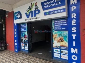 Comercial · Loja para aluguel no bairro Centro em Timóteo