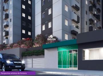 Apartamento · 42m² · 2 Quartos · Apartamento à venda no Jabaquara em Santos.