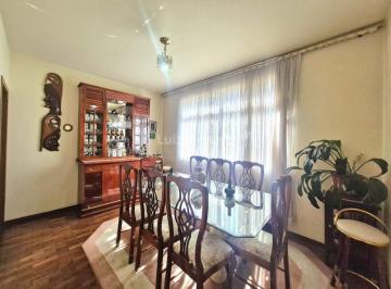 Apartamento · 100m² · 3 Quartos · 1 Vaga · Apartamento à venda no bairro Sion