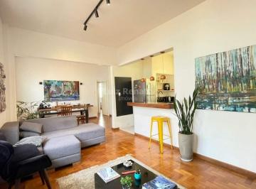 Apartamento · 113m² · 3 Quartos · Apartamento à venda no bairro Funcionários