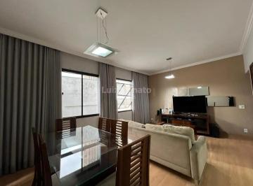 Apartamento · 105m² · 3 Quartos · 1 Vaga ·  Apartamento à venda no bairro Coração de Jesus