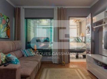 Casa · 175m² · 3 Quartos · Casa à venda - no Jardim do Mar