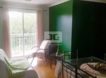 Apartamento · 60m² · 3 Quartos · Apartamento para aluguel - em Baeta Neves